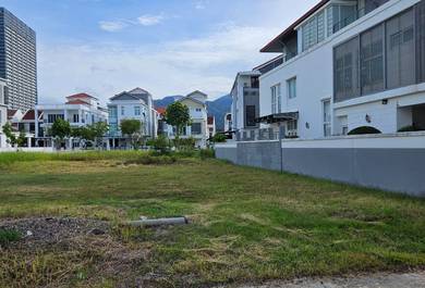 Residential Land in Tanjong Tokong, PNG