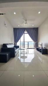 Condominium For Rent in Golden Triangle 2