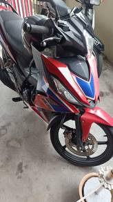 Honda RS150