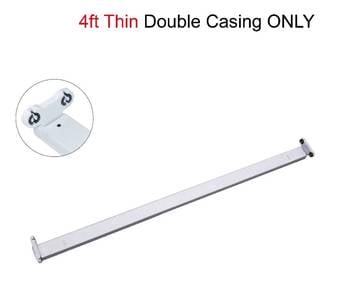 YKEN T8 Slim LED Fitting