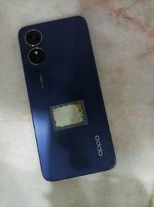 oppo a17