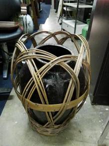 Antique water jar