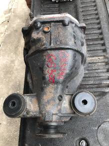 Lexus GS300 Grs190 3GR Rear Differential
