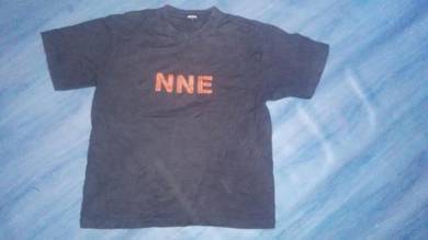 Baju Uniqlo NNE (M)
