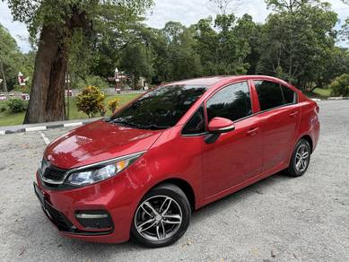 2020 Proton Persona PREMIUM