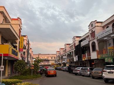 Shop lot For Sale in Kota Kinabalu,SBH