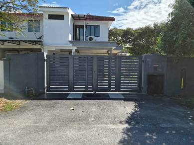 2-storey Terraced House For Sale in Puchong,SGR
