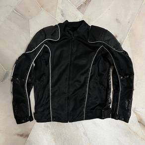 Riding Mesh Jacket