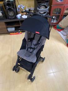 GB Pockit+ Grey in Good Condition
