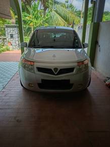 Proton Savvy MT H-LINE in Bangi, SGR