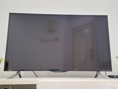 Sharp Android Smart TV 45inch 4K