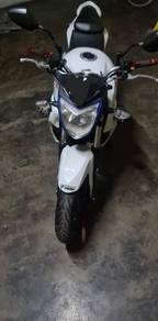 Sym T2 250i
