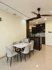 Service Residence For Rent in Rubica @ Harbour Place