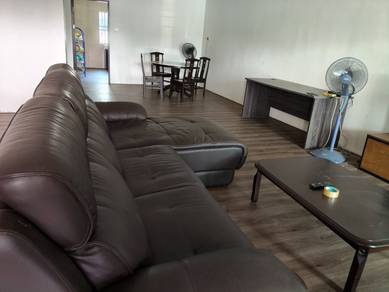 2-storey Terraced House For Rent in Bintulu,SWK