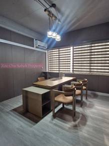 Office space For Rent in Kota Kinabalu,SBH