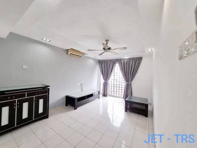Condominium For Sale in Pelangi Heights