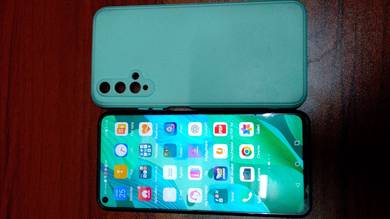 Huawei Nova 5T