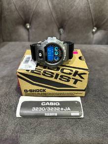 G-shock DW6900SC-8JF ( Japan Set )