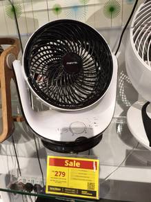 Mistral Air Circulator Fan without remote control