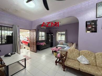 1-storey Terraced House For Sale in Miri,SWK