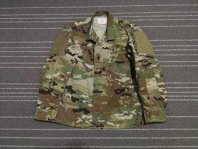 Insect shield MFG llc army jacket S