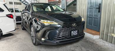 Lexus RX 350 VERSION L in Cheras, KUL