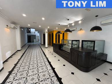 Shop lot For Rent in Georgetown,PNG