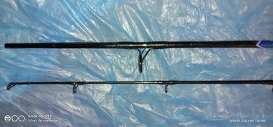 In Used...Rods...6.6 to 7.5 ft Spinning..Hollow 