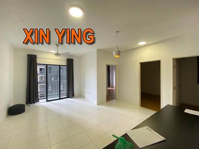 Condominium For Rent in Tri Pinnacle