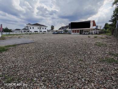 Commercial Land in Kuching, SWK
