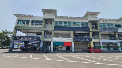 Office space For Rent in Kota Kinabalu,SBH