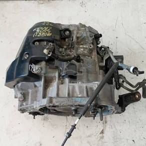 T/Camry ACV40 Auto Transmission Gearbox
