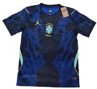 Brazil Away Jersey WC2026 Edisi Peminat (Last One)
