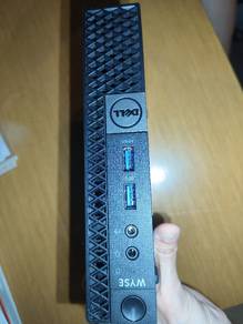 Dell Wyse 7040 Micro PC
