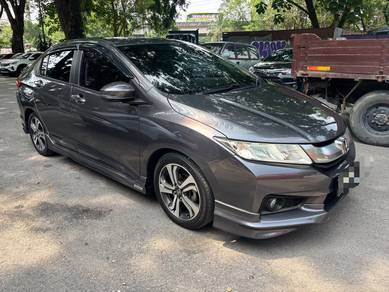 Honda City GM6 V in Cheras, KUL