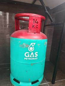 Empty Gas Tong ( 14kg)
