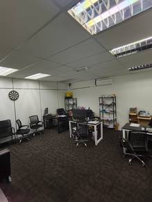 Office space For Sale in Bandar Menjalara,KUL