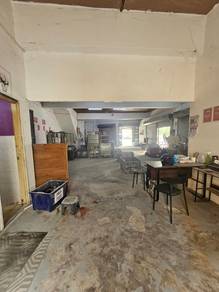 Shop lot For Rent in Balakong,SGR