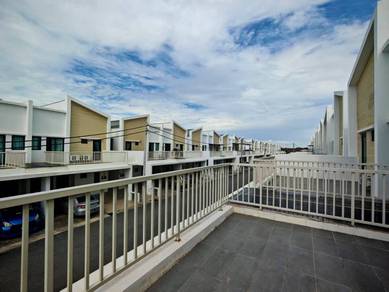 Townhouse For Sale in Tasek Gelugor,PNG