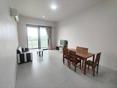 Apartment For Sale in The Echelon
