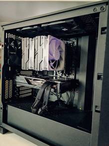 PC Gaming