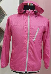 Jacket hoodie gu 0098