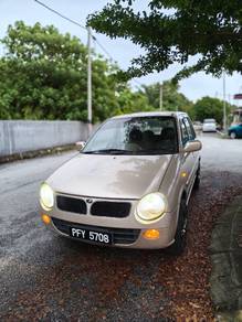 Perodua Kancil 850 EX in Kuala Kangsar, PRK