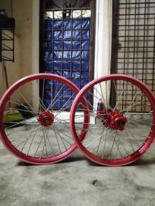 Rim Aloy EXEL 