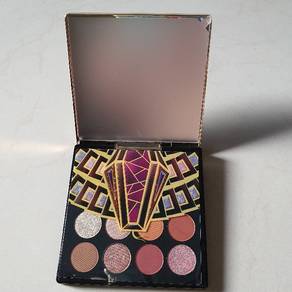 ZEESEA Maya 16 Colors EyeShadow Palette - Cobra