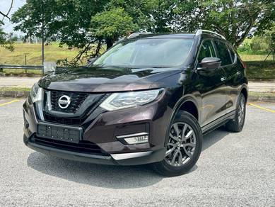 Nissan X-Trail MID in Sungai Besi, KUL