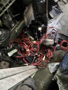 Proton K Car Perodua Cable Beteri Bmw Original