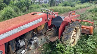 good condition
