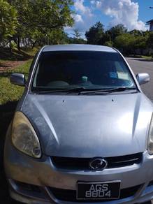 Perodua MyVi SXi in Kota Kinabalu, SBH
