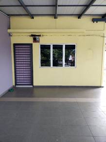2-storey Terraced House For Rent in Batang Kali,SGR